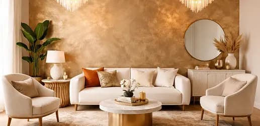 Picking and Styling Metallic Shades In The Best Way