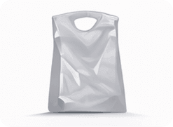 Plastic Bags For Food Use