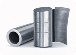 Protective Tubes For Optical Fibres