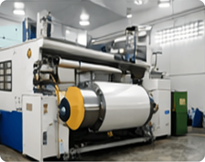 manufacturing