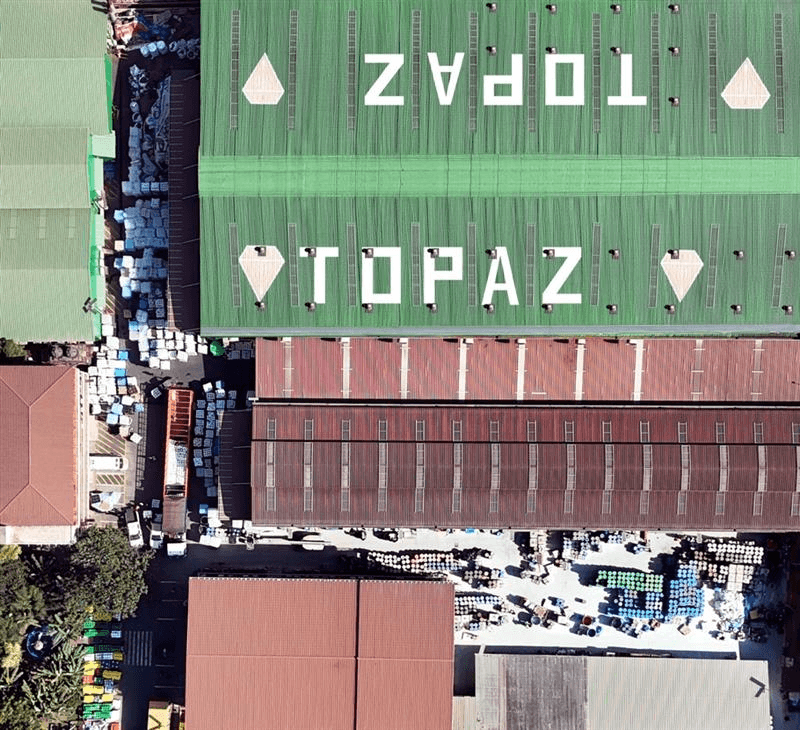 Plastic Furniture & Household Items Manufacturing Plant At Matoto