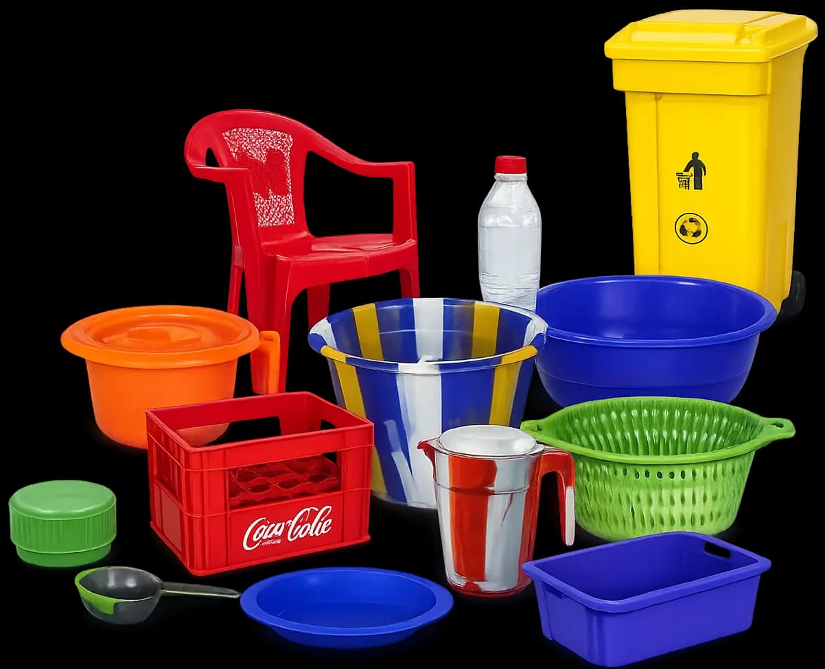 Premium Plastic Products