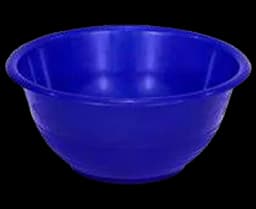 Bowl Fish D/C