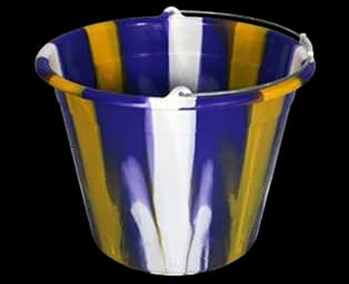 Buckets