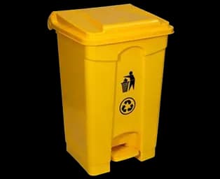 Dustbins
