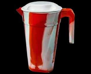 Jugs & Glass