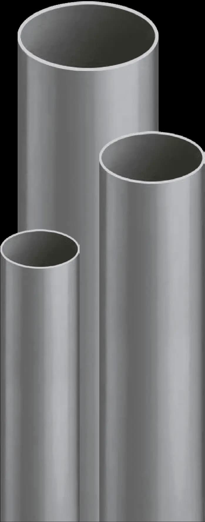 PVC Telecom Pipes