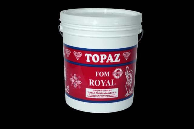 FOM ROYAL