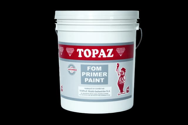 FOM PRIMER