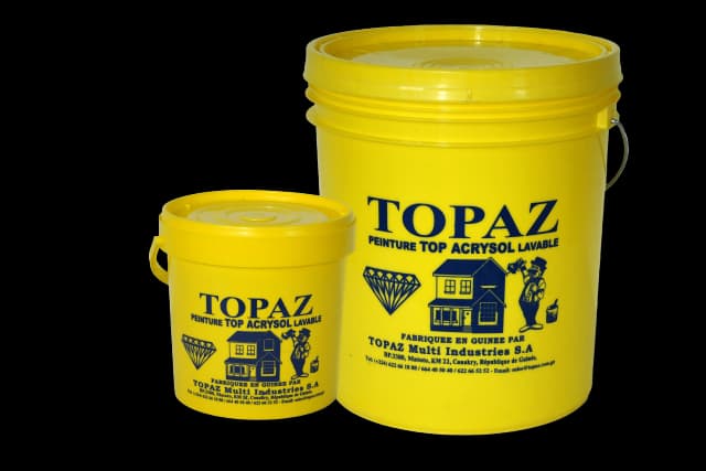 TOP ACRYSOL