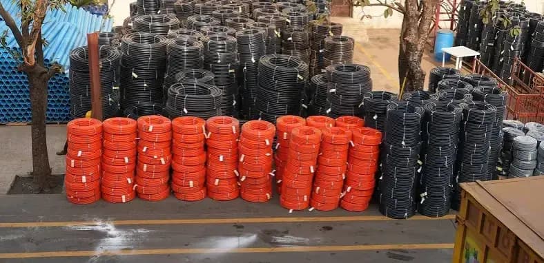 Cable Protection Systems