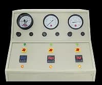 Pressure tester