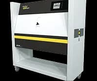UV testing machine