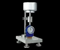 A&D scale hardness tester