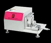 Notch cutter