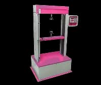 Universal tensile testing machine