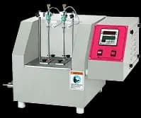 VSP / HDT test