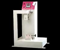 Izod / Charpy impact tester