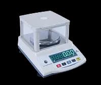 Specific gravity tester
