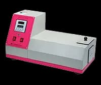 Digital opacity tester