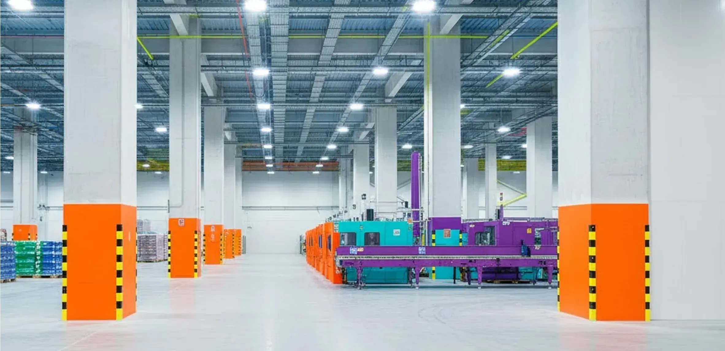 Industrial