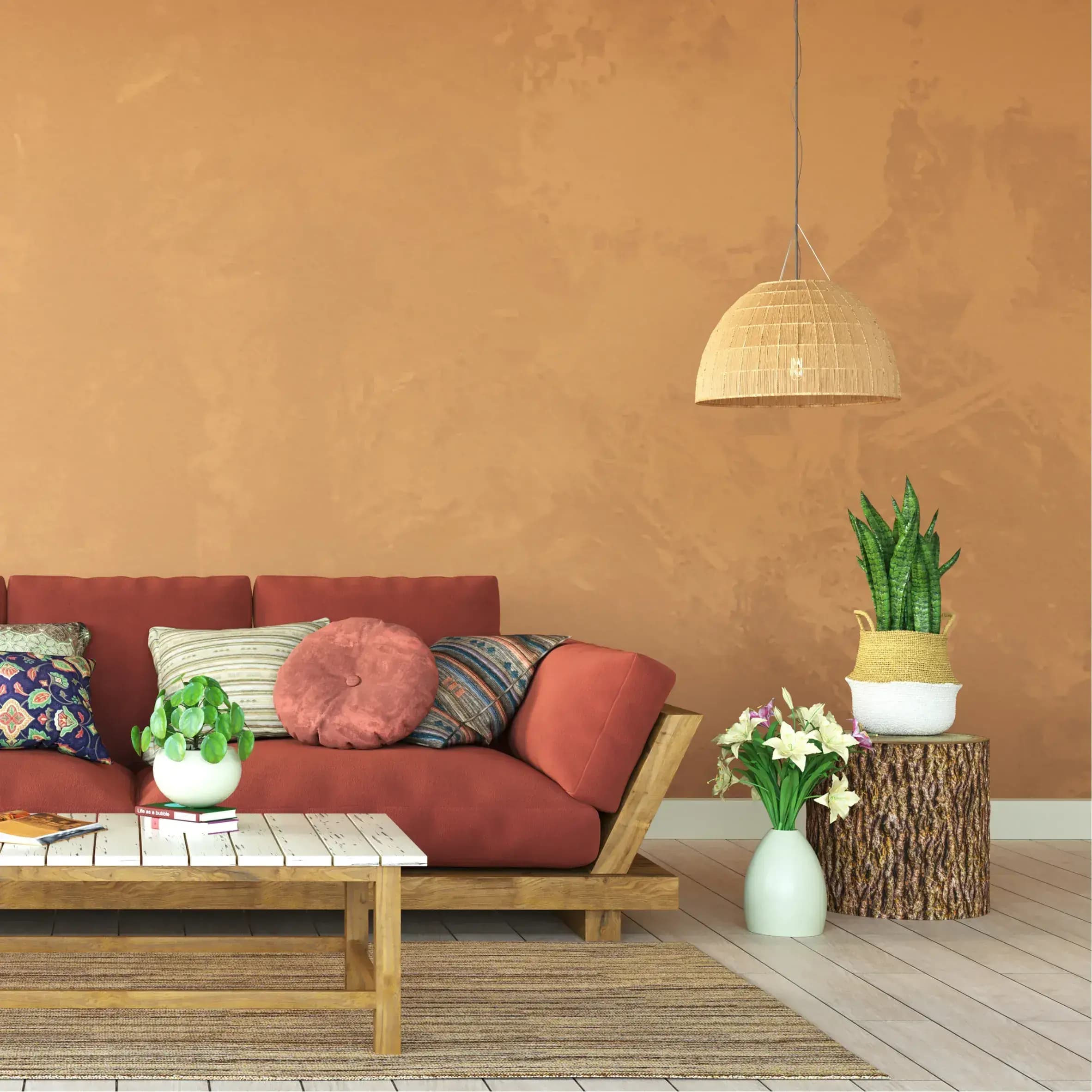 Decorative