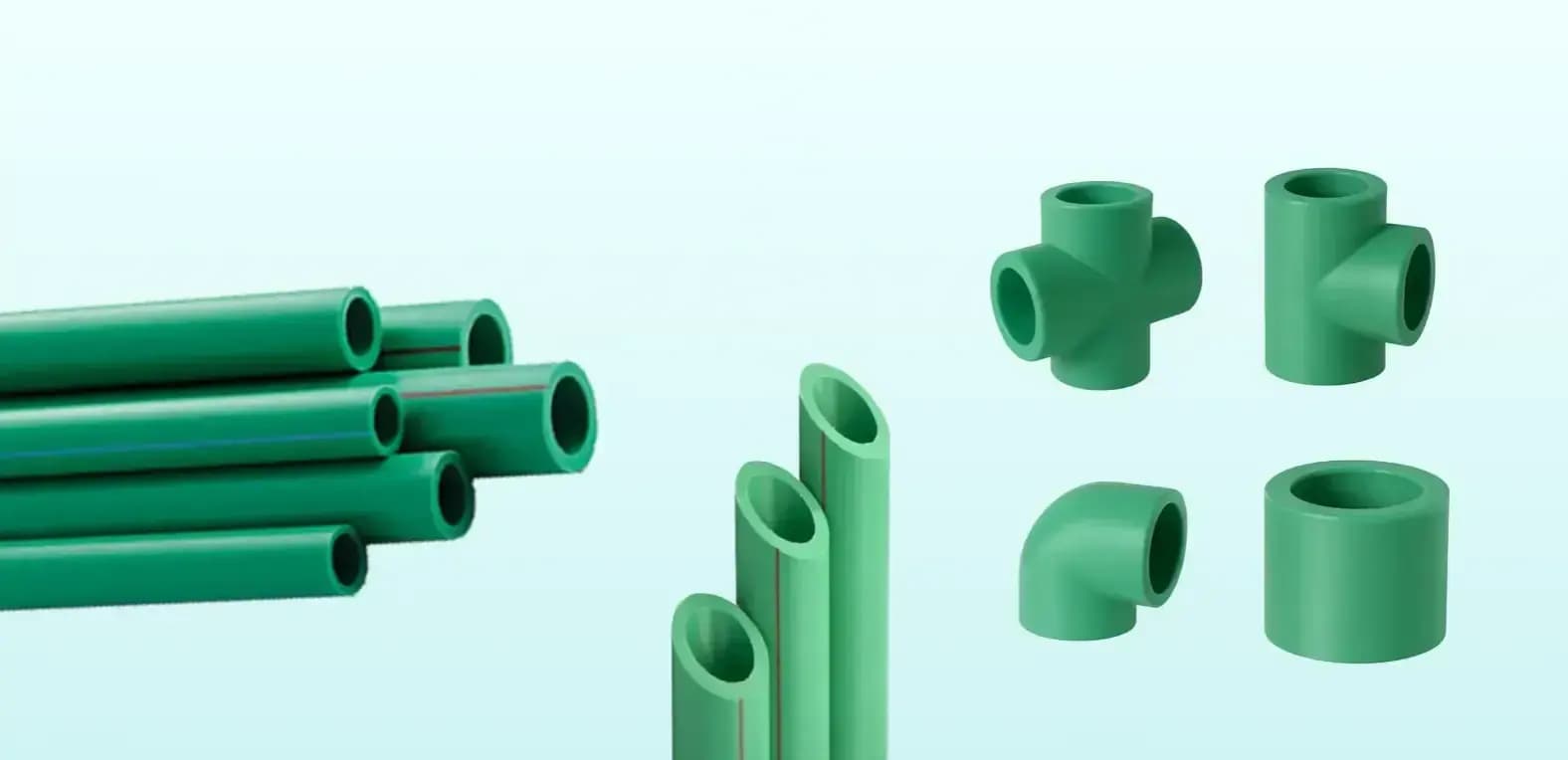 PP-R Plumbing System
